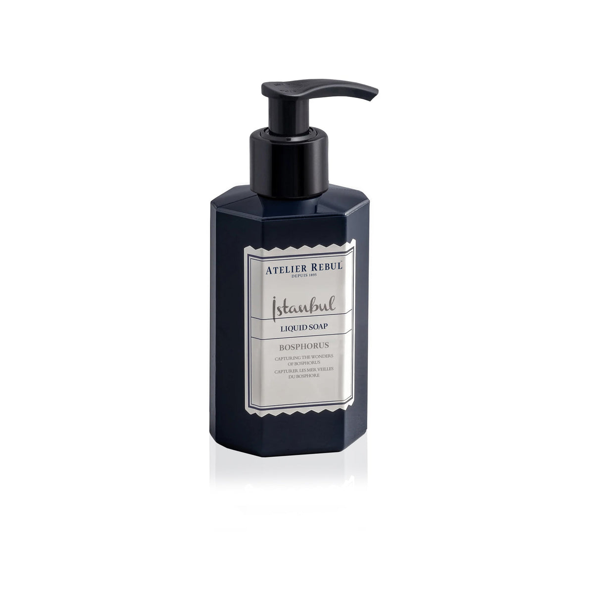 Istanbul Bosphorus Handzeep 100ml - Atelier Rebul