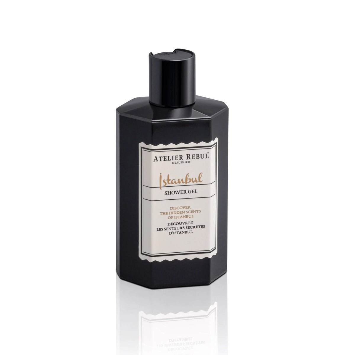 Istanbul Douchegel 250ml - Atelier Rebul