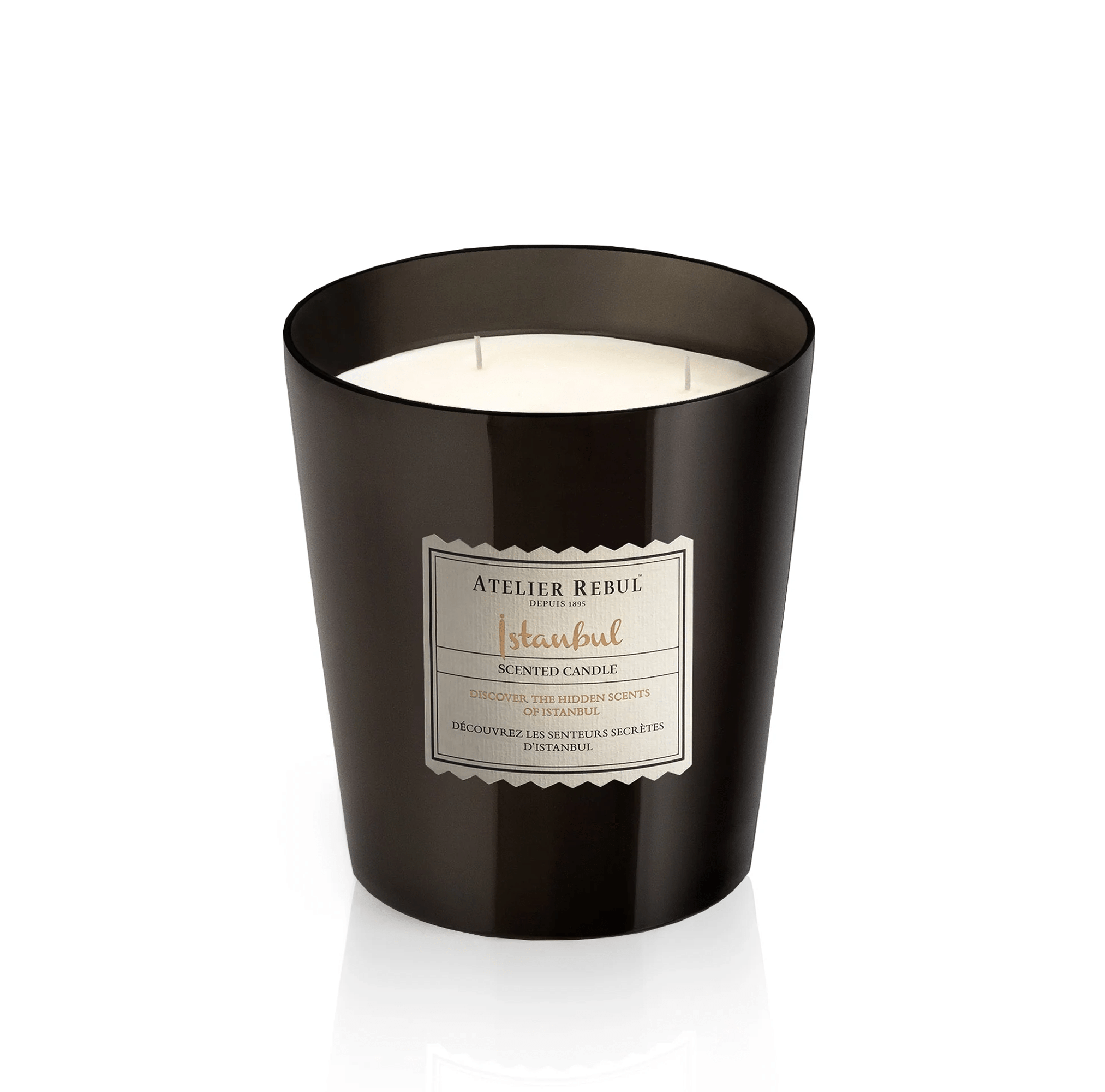 Istanbul Geurkaars 3500g - Atelier Rebul