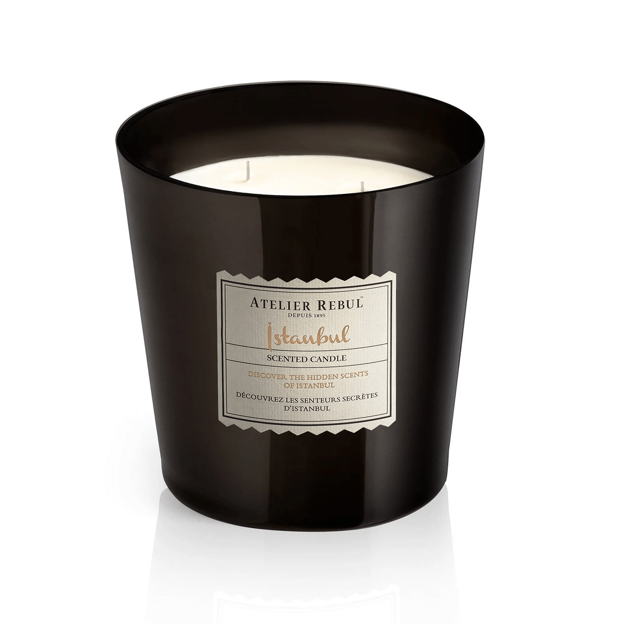 Istanbul Geurkaars 7750g - Atelier Rebul