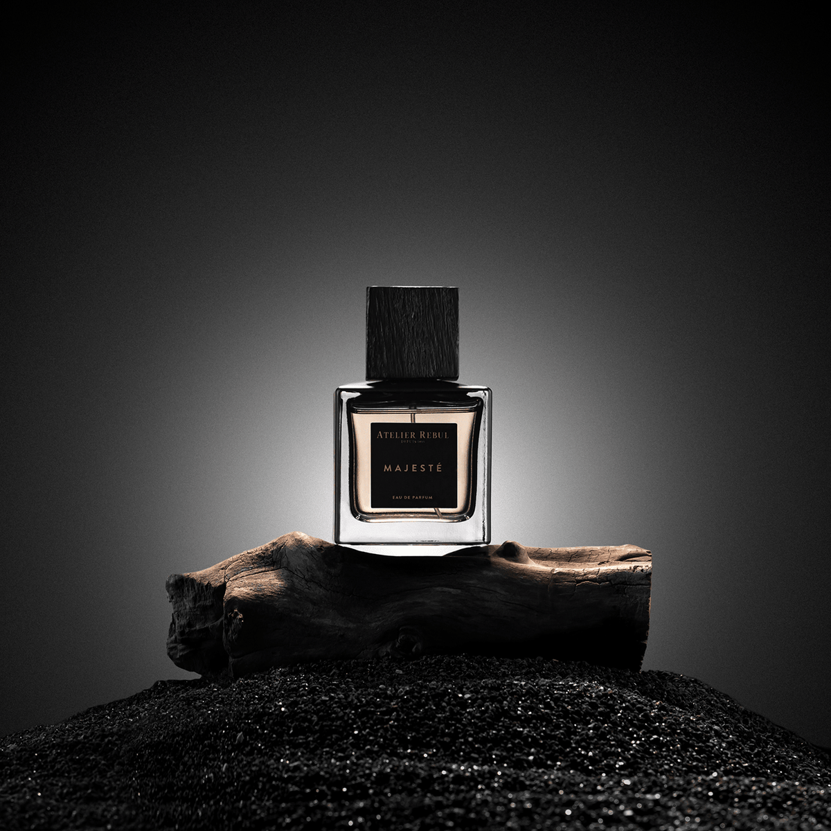Majesté Herenparfum 100 ml - Atelier Rebul