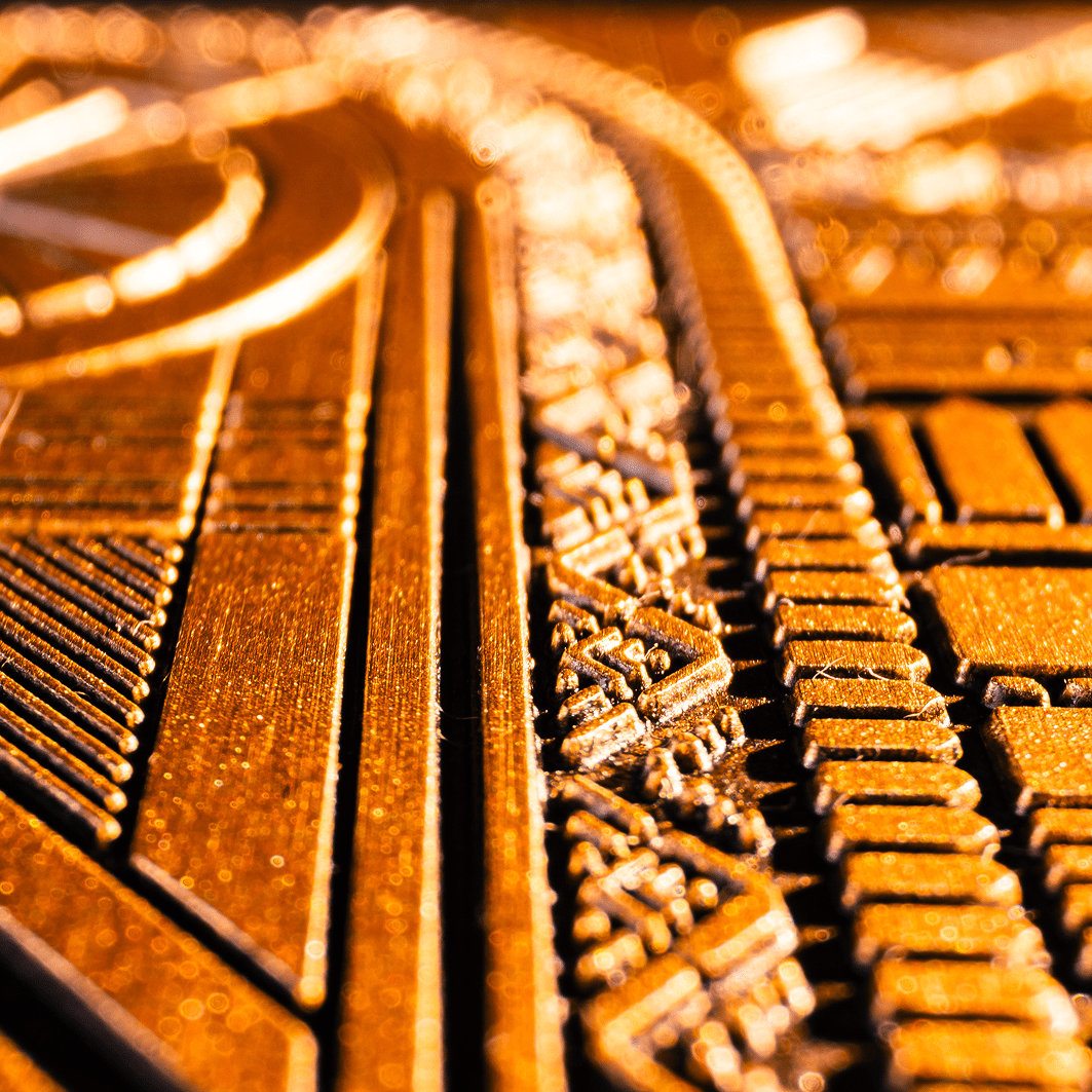 No.6 Elixir Artisanal – Extrait de Parfum 100ml - Atelier Rebul