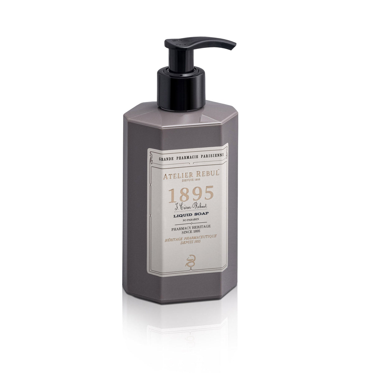 1895 Handzeep 250ml - Atelier Rebul