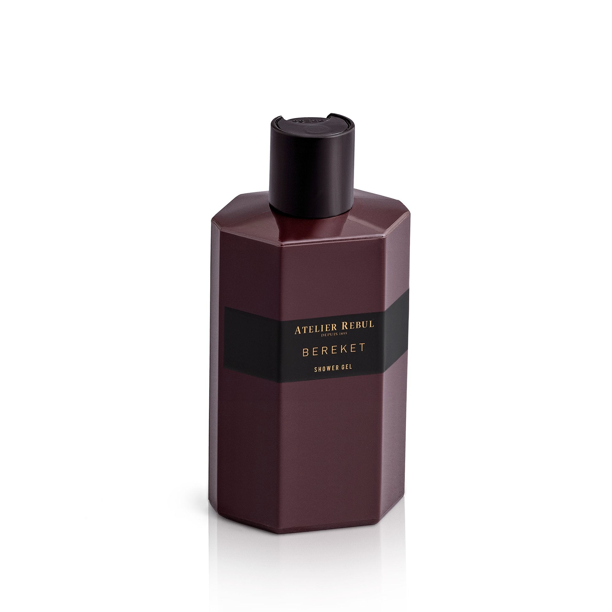 Bereket Douchegel 250ml - Atelier Rebul