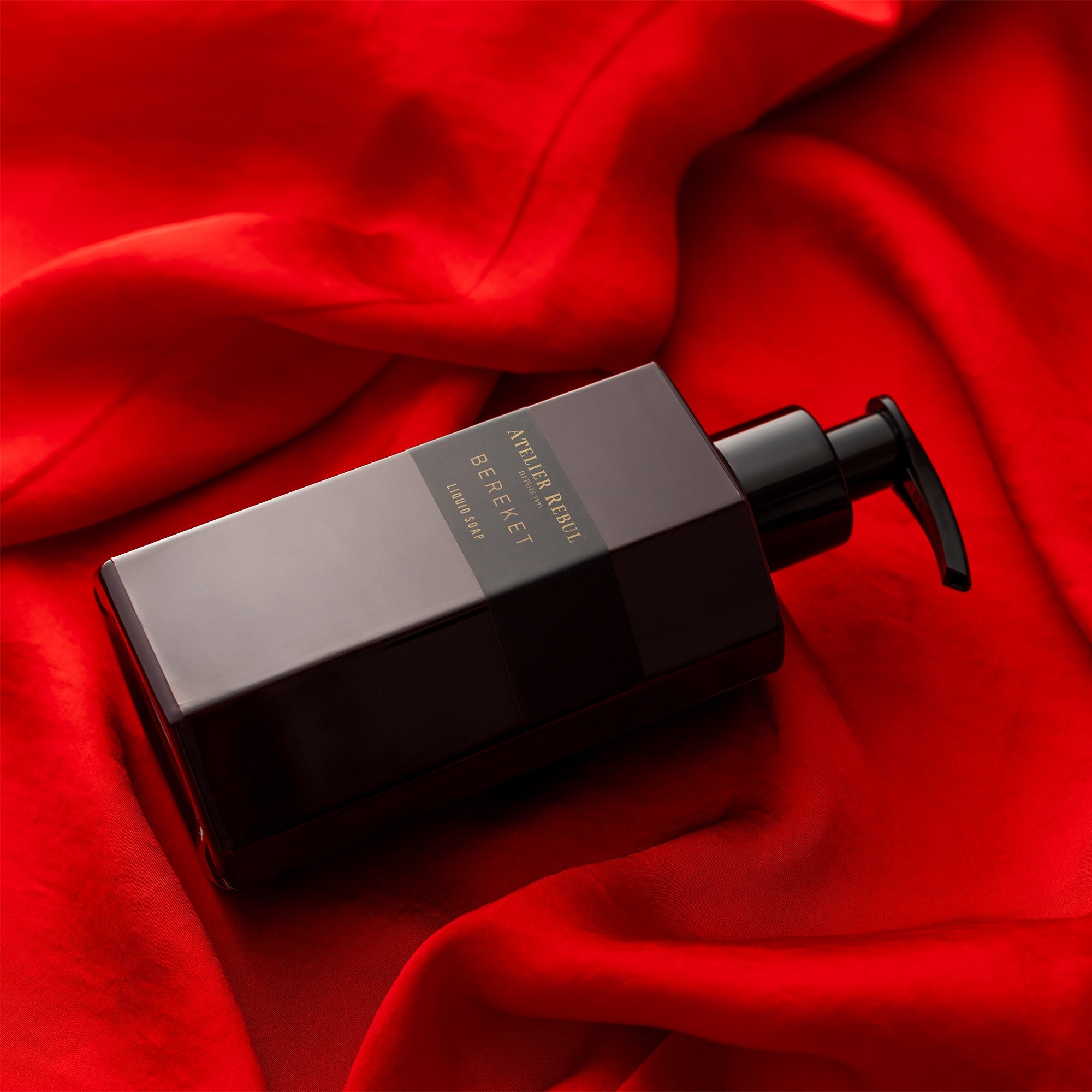 Bereket Handzeep 250ml - Atelier Rebul