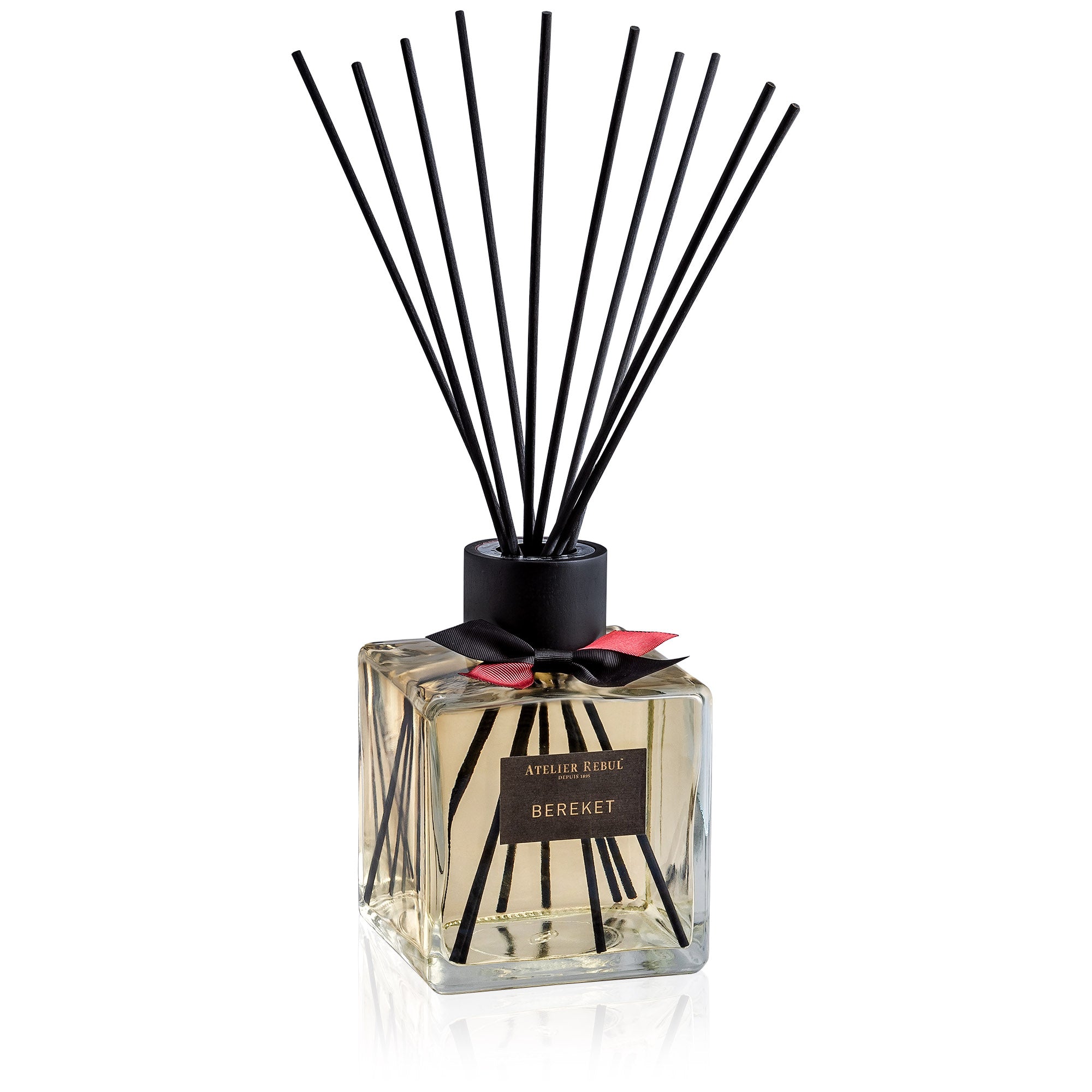 Bereket XL - Geurstokjes 2500ml - Atelier Rebul