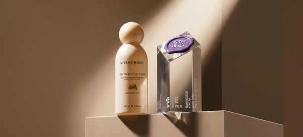Hair & Body Mist