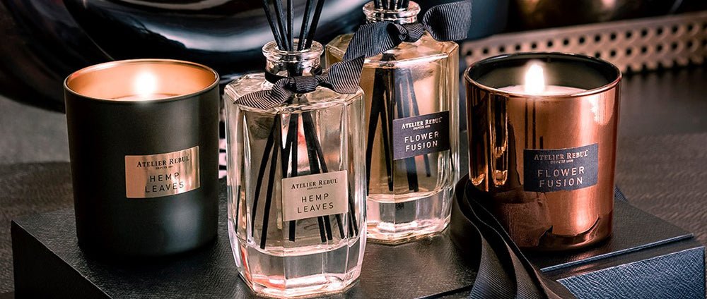 Premium Collectie - Atelier Rebul