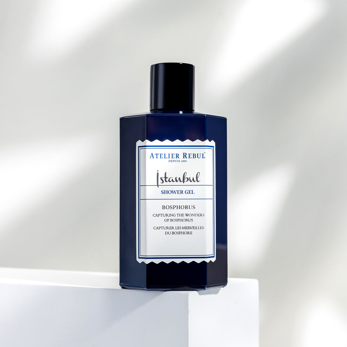 Istanbul Bosphorus Douchegel 250ml