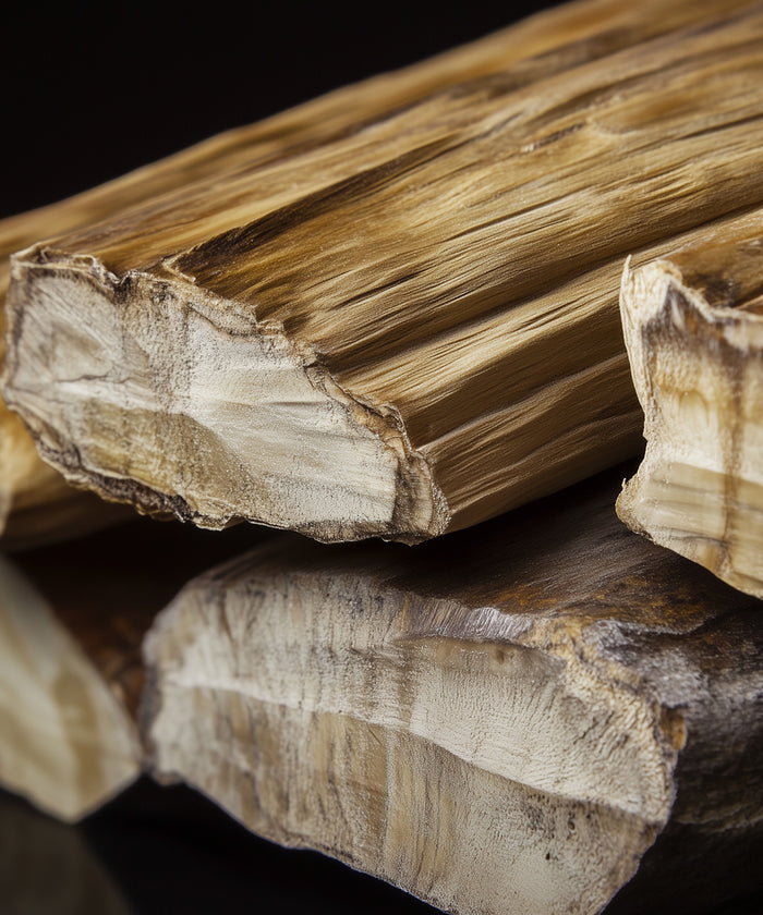 Agarwood