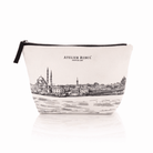 Luxe toilet bag - Atelier Rebul
