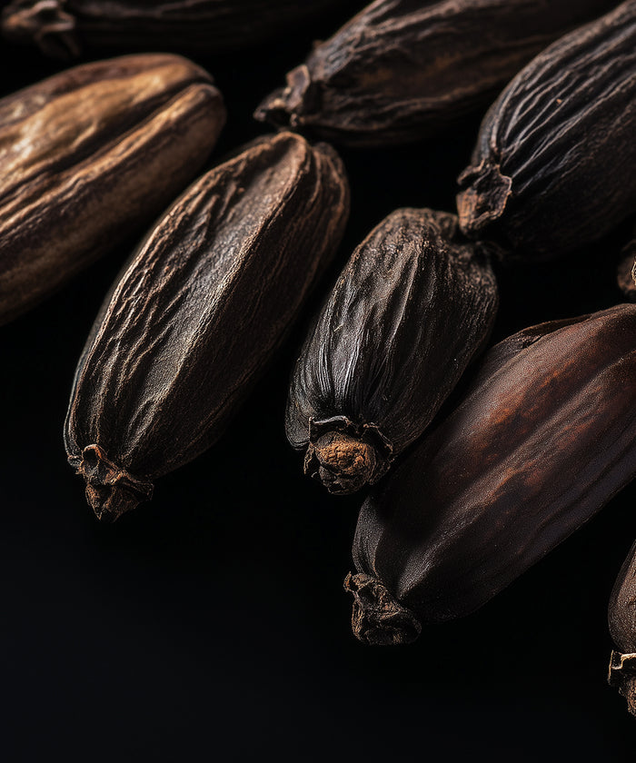 Tonka bean