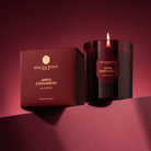 Apple Cinnamon Geurkaars 210g - Special Edition - Atelier Rebul
