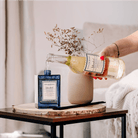 Istanbul Bosphorus Geurstokjes Refill 985ml - Atelier Rebul