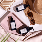 Istanbul Bosphorus Hand & Bodylotion 100ml - Atelier Rebul