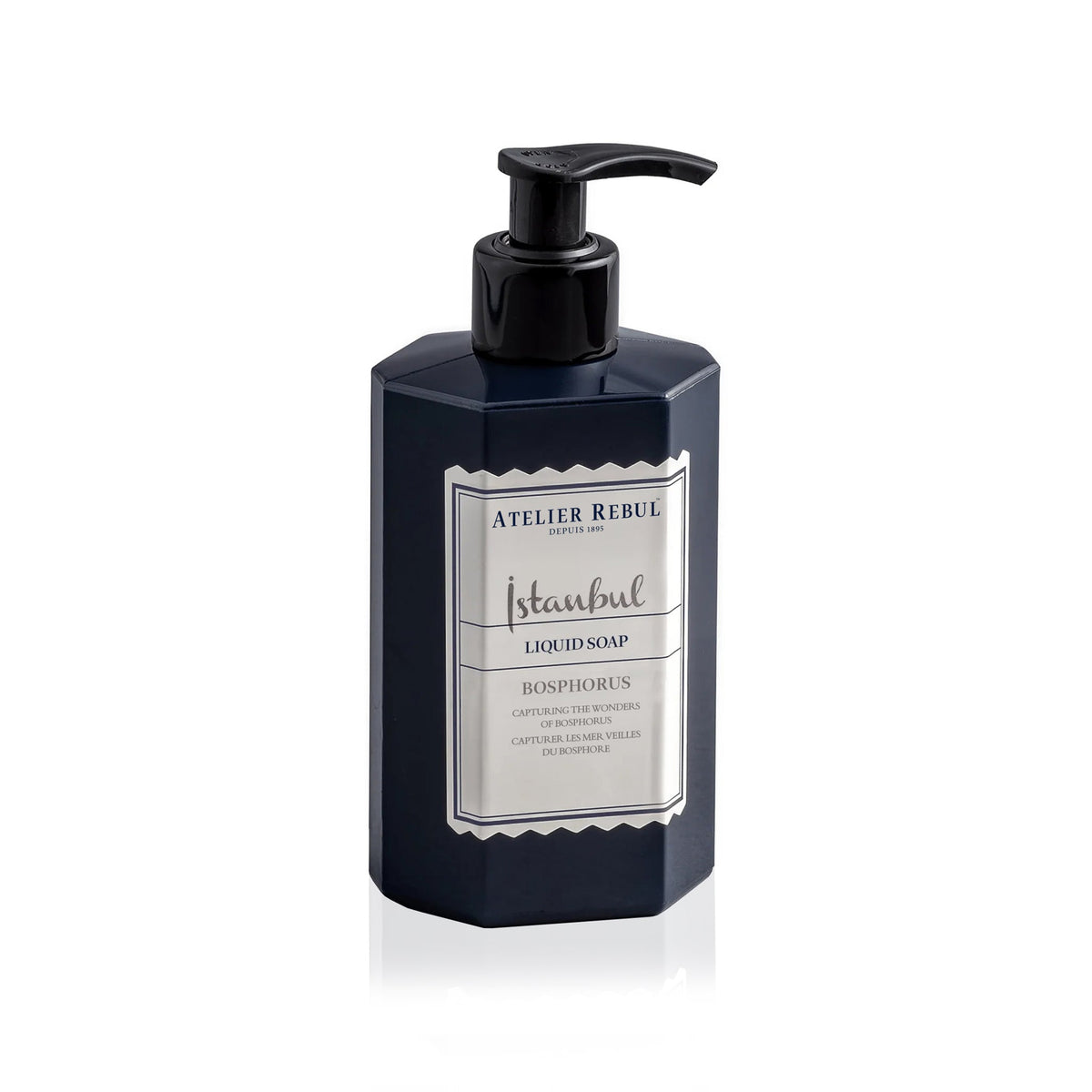 Istanbul Bosphorus Handzeep 250ml - Atelier Rebul