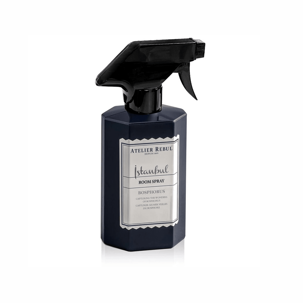 Istanbul Bosphorus Room Spray 400ml - Limited Edition - Atelier Rebul