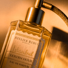 Istanbul Golden Hour Eau De Parfum 125ml - Atelier Rebul