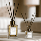 Istanbul Golden Hour Geurstokjes 515ml - Atelier Rebul