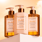 Istanbul Golden Hour Hand & Bodylotion 250ml - Atelier Rebul