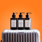 Istanbul Hand & Bodylotion 100ml - Atelier Rebul