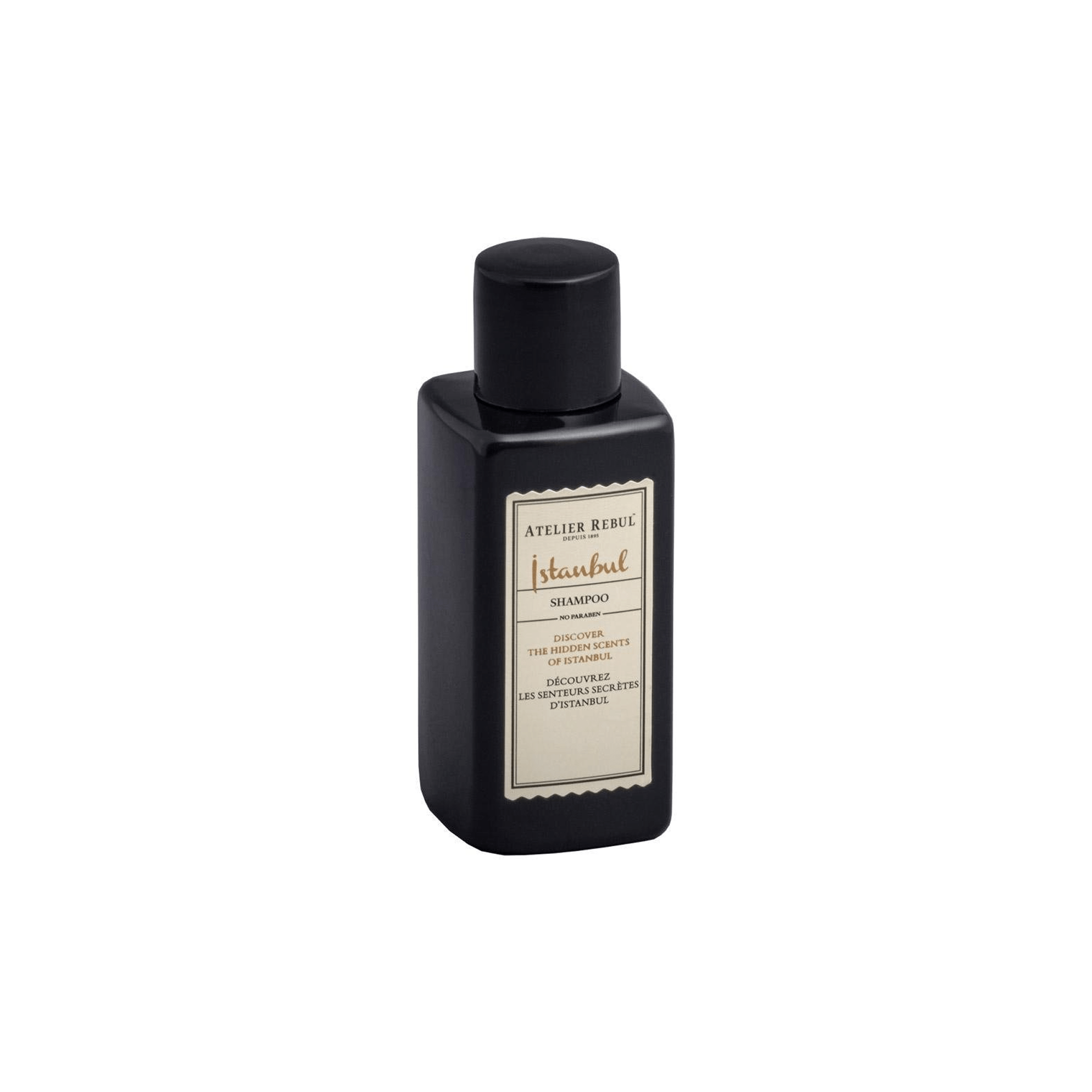 Istanbul Shampoo 30ml - Atelier Rebul