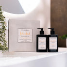 Istanbul XL Hand Care Geschenkset - Atelier Rebul