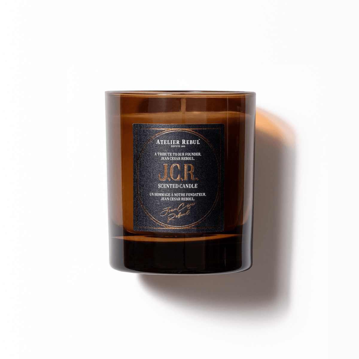 J.C.R. Geurkaars 210g - Atelier Rebul