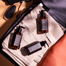 J.C.R. Hand & Bodylotion 100ml - Atelier Rebul