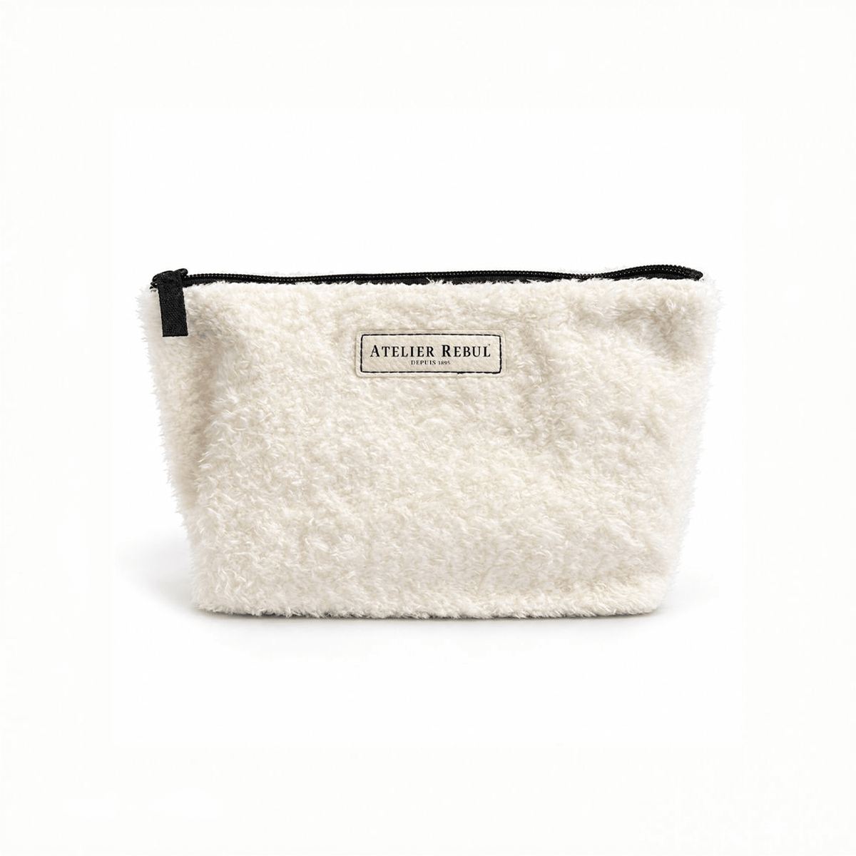 Teddy Toilet Bag - Atelier Rebul