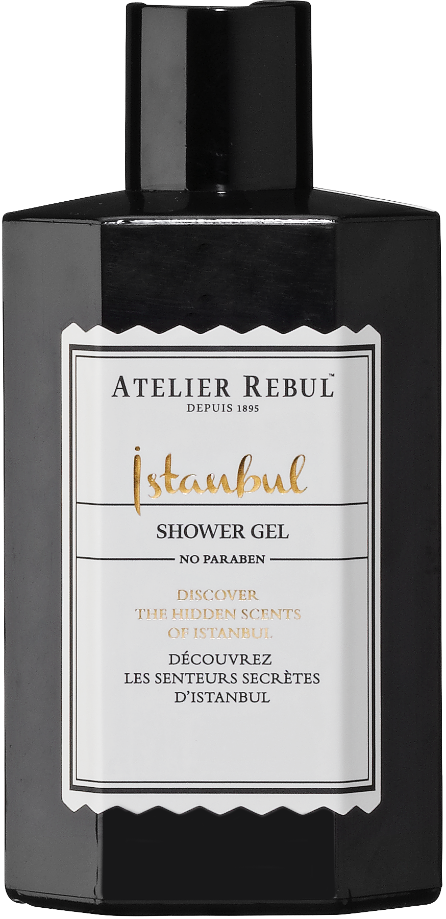 Atelier Rebul popular Istanbul Shower Gel, 250 Ml