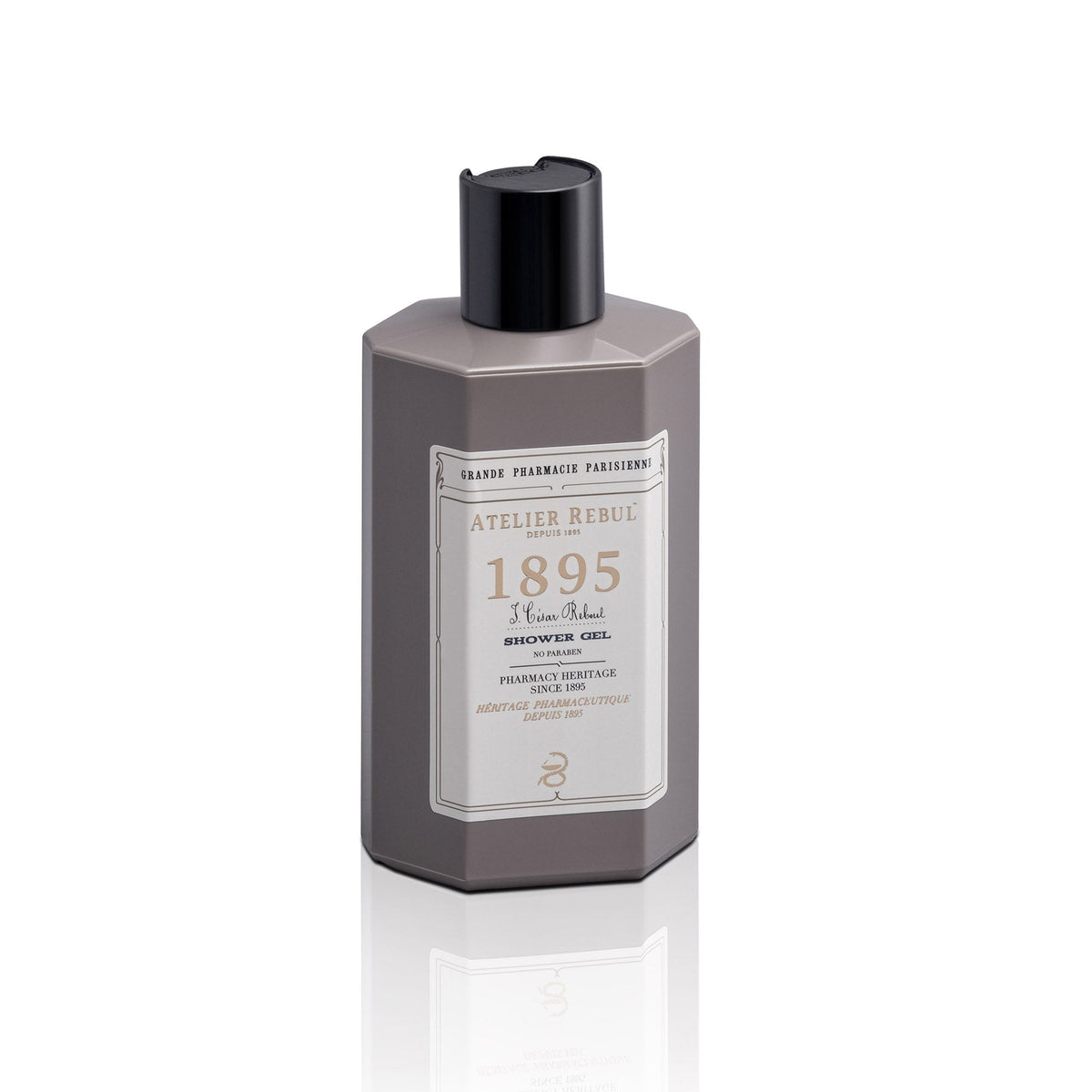 1895 Douchegel 250ml - Atelier Rebul