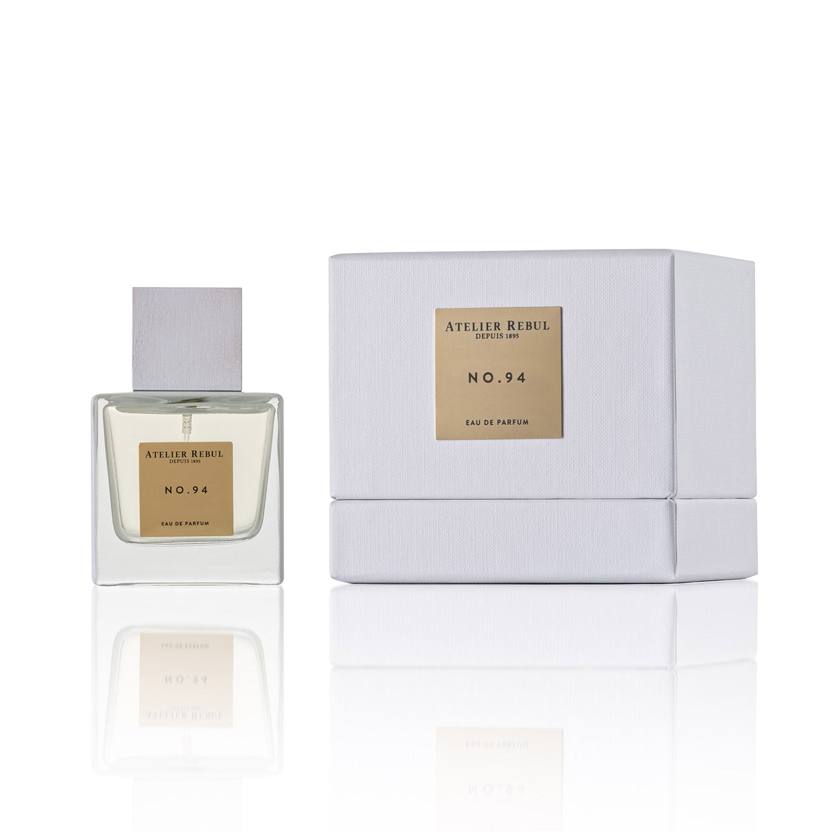 No. 94 Damesparfum 100ml - Atelier Rebul
